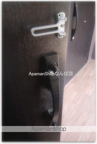 ブリリアント大阪西の内装写真