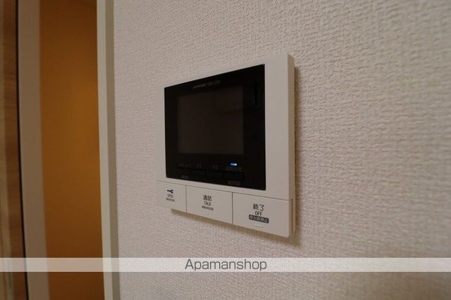 グランツ国富の内装写真
