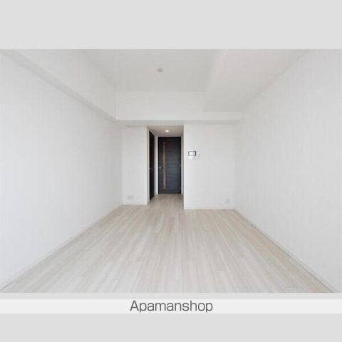 SーRESIDENCE堺市駅前の内装写真