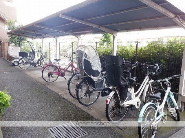 北寺尾大滝マンションのその他写真
