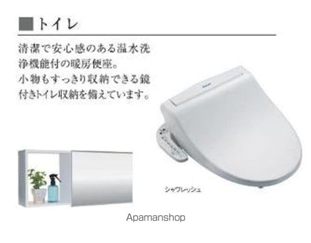 美田園8丁目アパート工事の内装写真