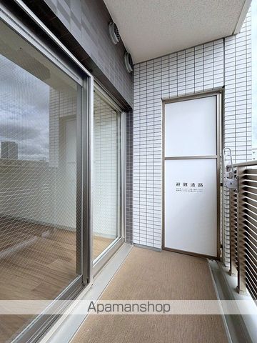 エスキュートKYOMACHIBORIの内装写真