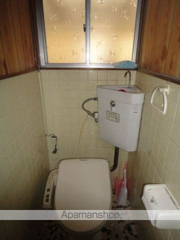 桑原貸家の内装写真