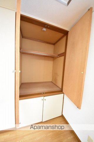 アメニティハイツの内装写真