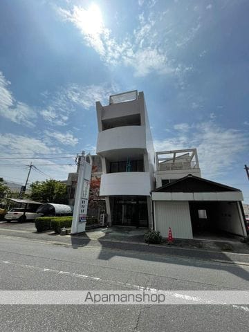 小郡ビルの外観写真