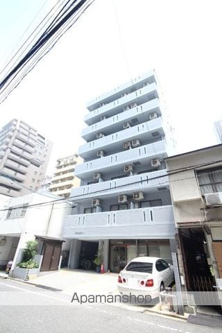 SNOW HOUSE IIの外観写真