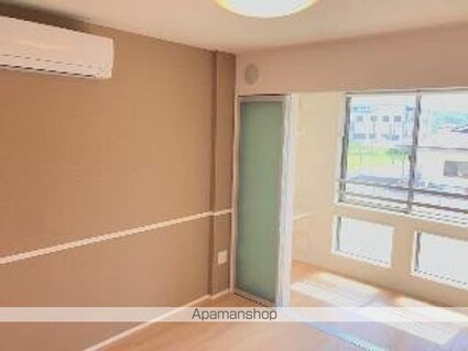 惣風[2LDK/55.66m2]のリビング・居間2