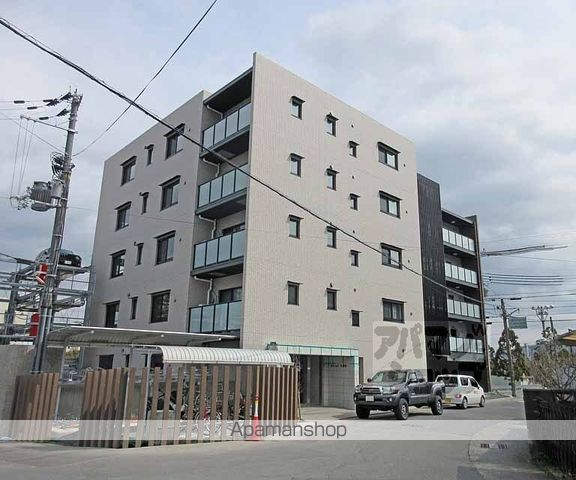 Rー4 COURT大津京