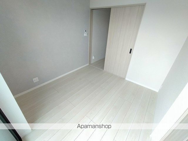 ミ・カーサ吹田豊津の内装写真