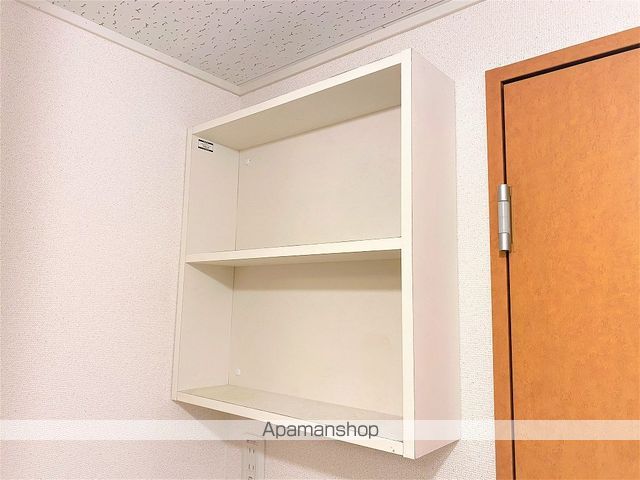 レオパレスみやびの内装写真