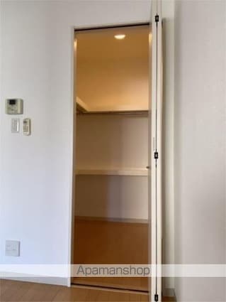 ヴィラエクセル[1K/31.33m2]の収納