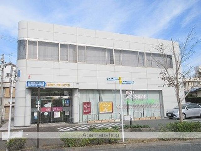 コーポ石塚Iの周辺写真