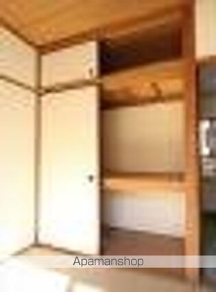 コーポ中央[1K/19.44m2]の収納