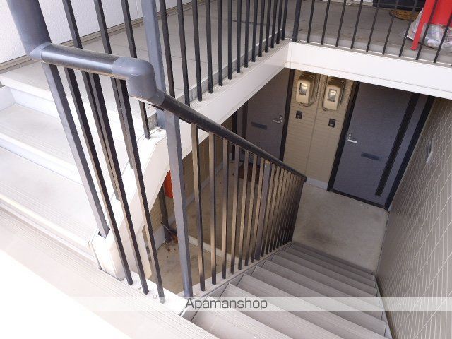 ヴィ・ラフィネ旗ヶ崎2号館のその他写真