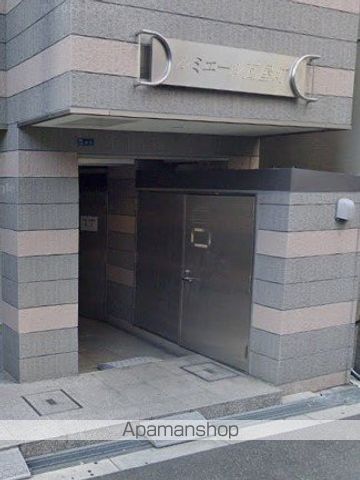 ルミエール瓦屋町の外観写真