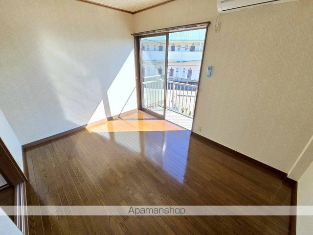 エミィハイツの内装写真