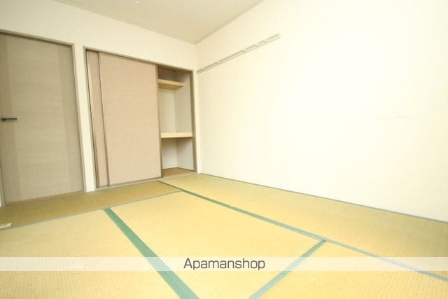 セジュールカミムラの内装写真