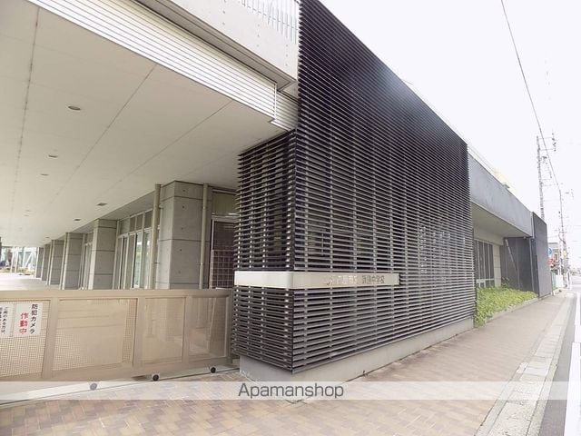 グリーンビレッジの周辺写真