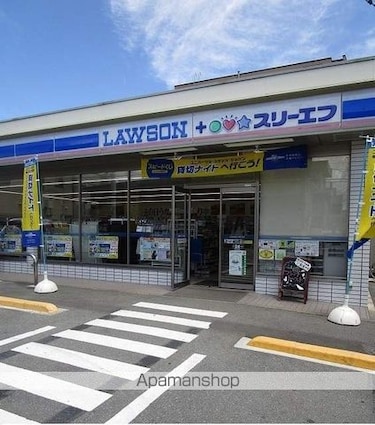 ハイライズ　ミズキ[1R/23.02m2]の周辺7