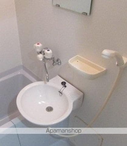 リマーク上之町の内装写真