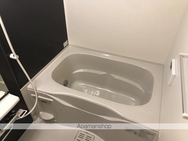 ウェルビング常田 A棟の内装写真
