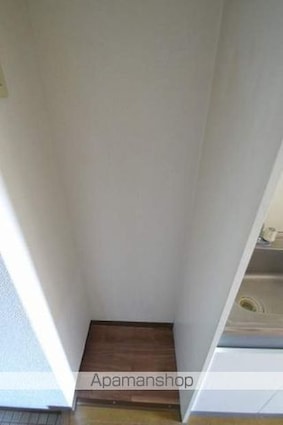 広島県広島市南区宇品西２丁目[1R/20m2]の内装3