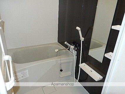 Ｖｅｎｕｓ－Ⅲ（ヴェニュス）[1R/23.64m2]のバス