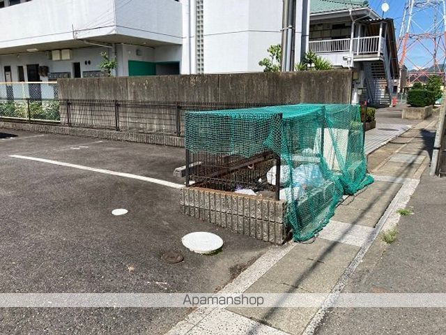 【レオパレス折立の写真】