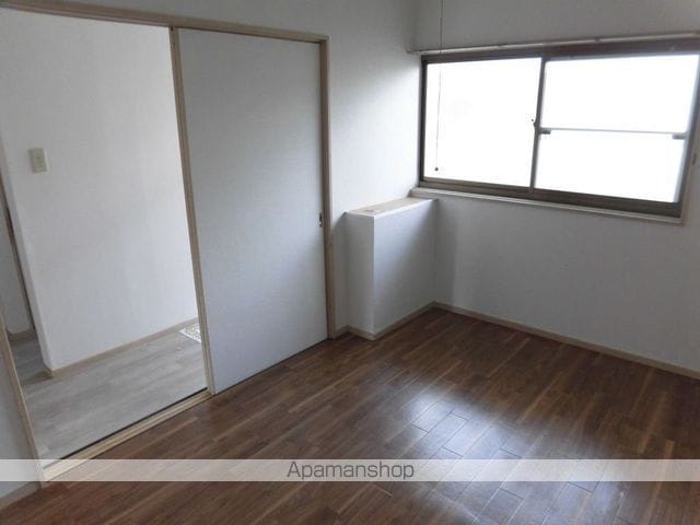 久之浜マンションの内装写真