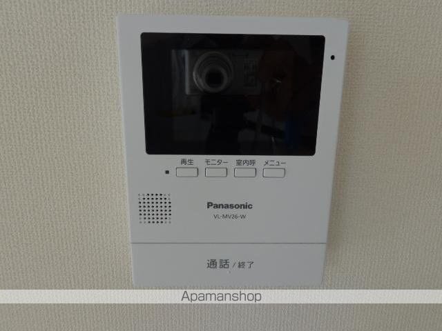 高松琴平電鉄長尾線 元山駅 徒歩21分 1階建 築10年の内装写真