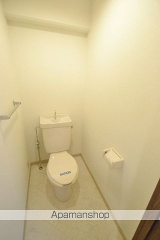サンビレッジ段原の内装写真