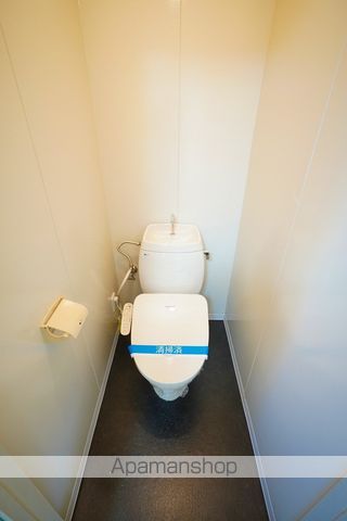 ベルテック21の内装写真
