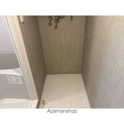 ミカーサN26の内装写真