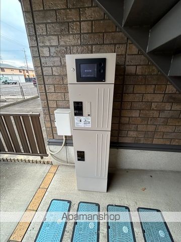アヴァンセの内装写真