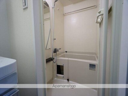 プレサンス広小路通今池[1K/22.23m2]のバス