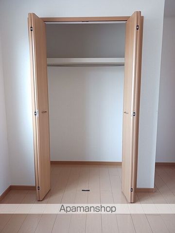 シルバーベルの内装写真