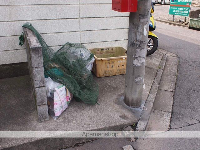 ゼフィールIIIのその他写真