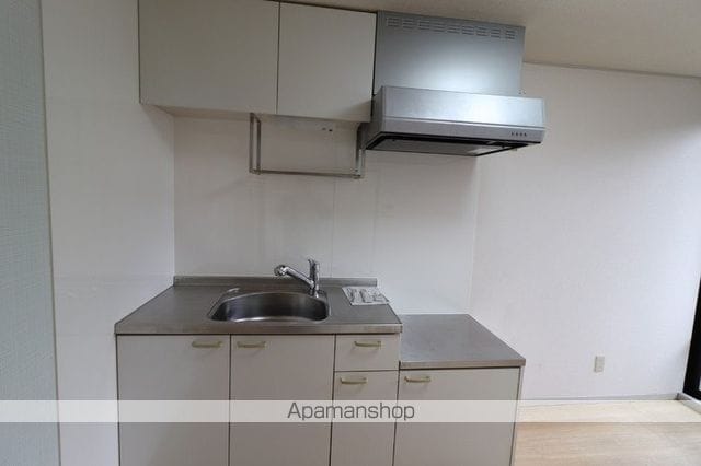 セジュール住吉 A棟の内装写真