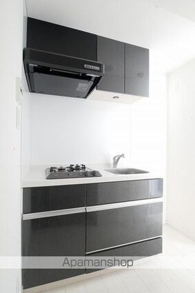 マスターマインド十番[1K/26.35m2]のその他内装6