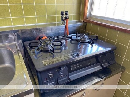 フラワーハイツ屋島Ｄ[2DK/38.12m2]の内装1