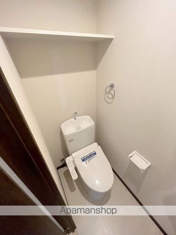 Maison de mauveの内装写真