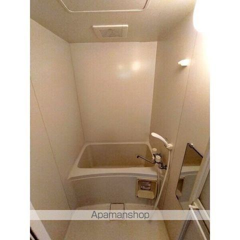 マープル円山の内装写真