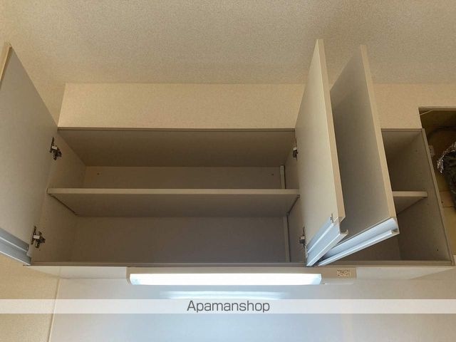 クレールの内装写真