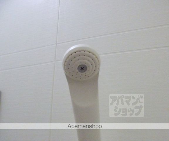 フラッティ京大北の内装写真