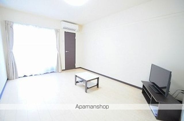 レオネクスト下新庄の内装写真