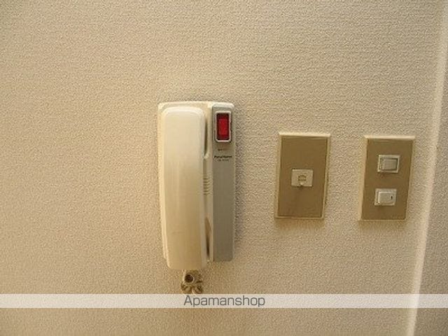 フラワーパーク石神の内装写真
