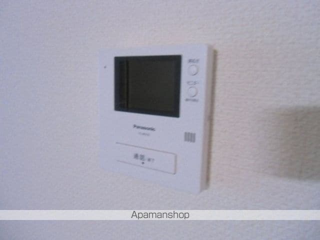 ヴューラーみつわ台 ABCDの内装写真