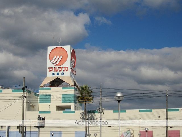 レオパレス高屋の庄の周辺写真