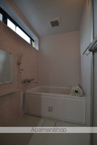 久都内マンションの内装写真