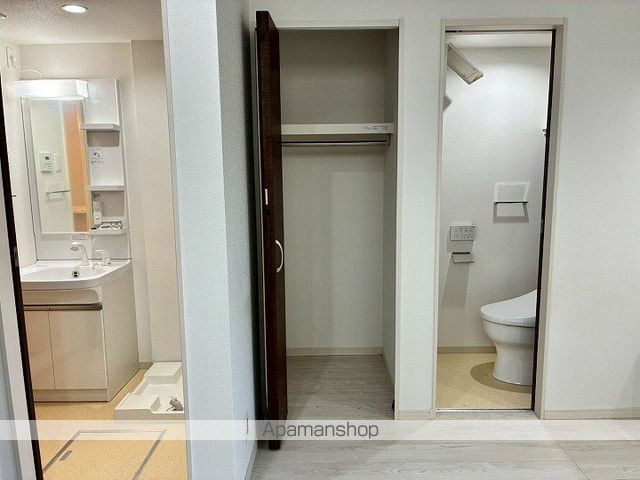yumaison westの内装写真